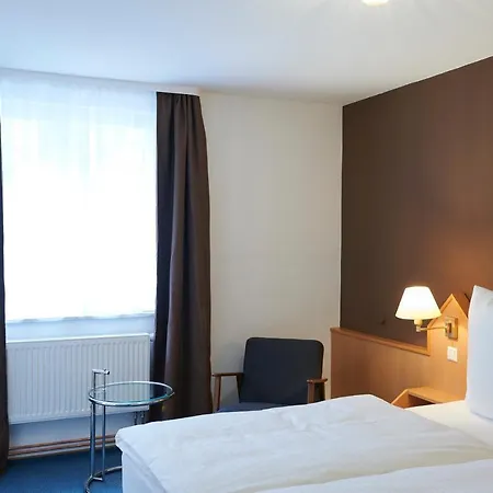 Augustin'S Hotel-3